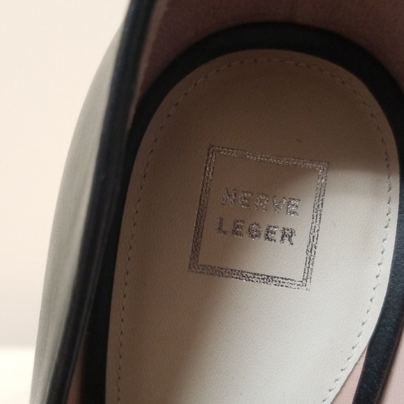 Herve leger peeptoe booties - Picture 4 of 4